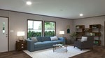 2026 Origin Spruce - 98TRT28563SH26