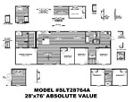 2024 Solution Absolute Value LS