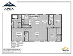 2027 Apex Rainier - 32563C