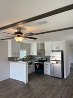 2027 Landmark 16401L
